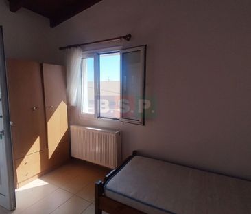 Studio/Γκαρσονιέρα για ενοικίαση Καμίνια (Ηράκλειο Κρήτης) - Photo 1