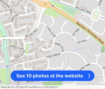 Didcot, Oxfordshire, OX11 - Photo 1