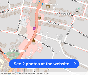 Sunnyhill Road, London, SW16 - Photo 1