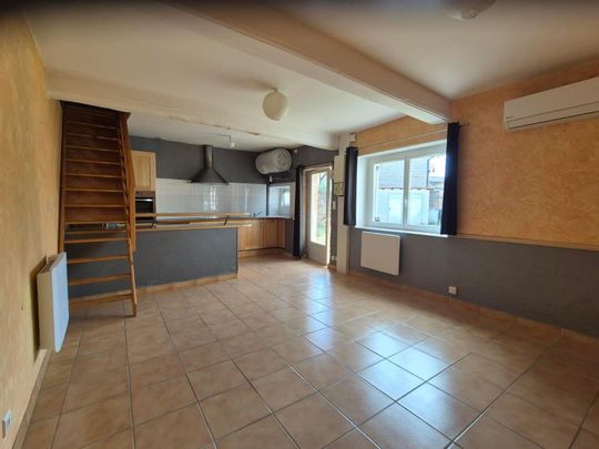Location Appartement 2 pièces 47m² VARENNES LES MACON 71000 - Photo 1