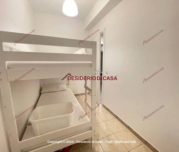 Quadrilocale via Antonio Gramsci 50, Lascari - Photo 1