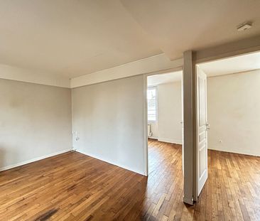 Appartement T3 Poitiers à louer - Photo 1