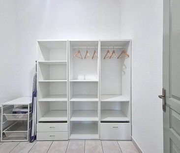 Location Appartement 2 pièces 38m² MARSEILLE 4ème - Photo 6