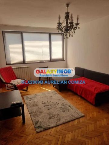 Inchiriere apartament 2 camere Campia Libertatii/etaj 9/mobilat/utilat - Photo 3
