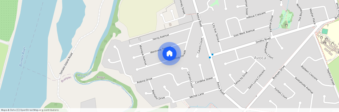 34 Hilltop Parade, Qld 4670, Avoca