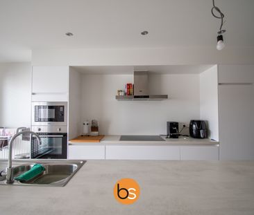 Volledig gerenoveerde woning te huur in Sint-Eloois-Winkel - Foto 3