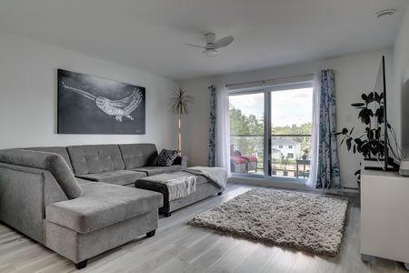 Appartement 5 1/2 à louer à Trois-Rivières (rue Andante) - Photo 4