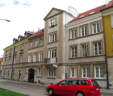 Piękne, minimalistyczne 2 pokoje Stare Miasto - Zdjęcie 4