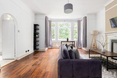 2 bedroom flat to rent - Photo 3