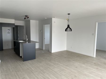 Très beau 4 1/2 situé au 908 rue Lamarche appartement 104 - Photo 3