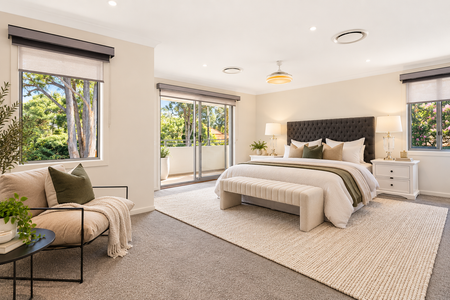 Modern Family Sanctuary - Pool & Garden Maintenance Included - Photo 4