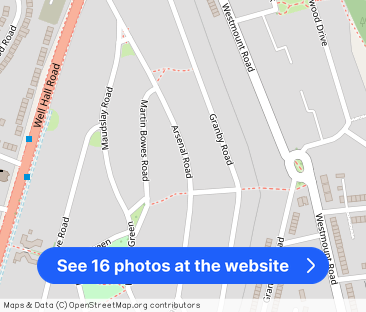 Arsenal Road, London, SE9 - Photo 1