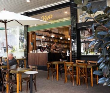 Rushcutters Bay - Photo 4