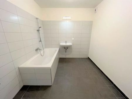 IHR NEUER WOHNSTART - 2 MONATE MIETFREI | 3 ZIMMER MIT LOGGIA & SCHRANKRAUM - Photo 5