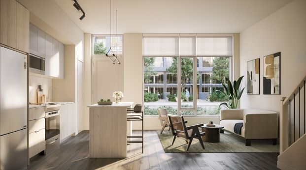 For Lease - 100 Mill Street Unit# 101, Toronto, Ontario - Photo 1