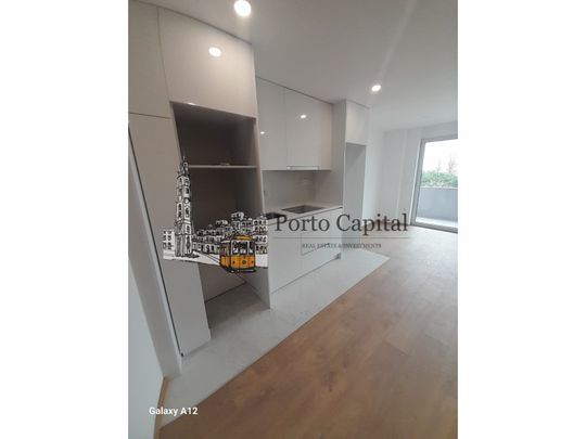 Apartamento T1 em Porto - Photo 1