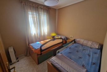 2 BEDROOM GROUND FLOOR - SANTA POLA