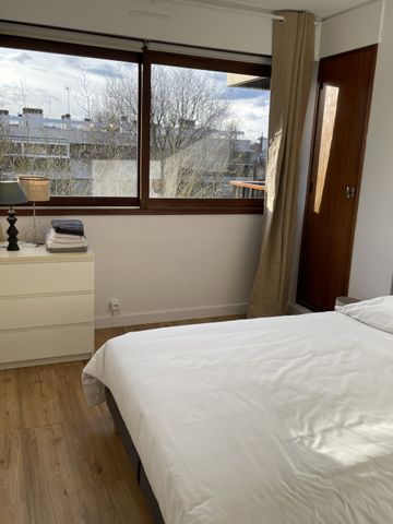 Appartement 65 m² - 2 Pièces - Le Chesnay Rocquencourt (78150) - Photo 4