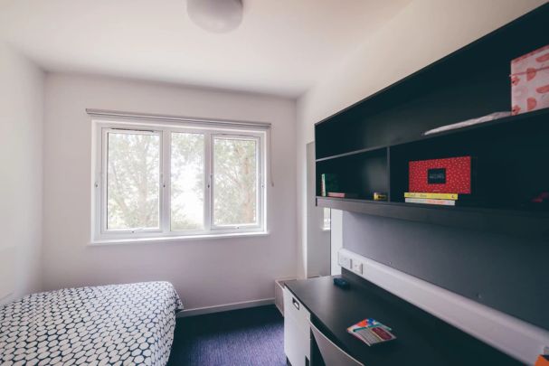 Single Ensuite Premium Rooms - Photo 1