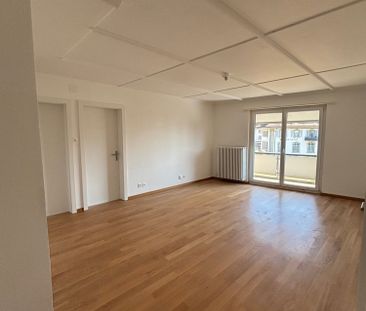 Helle 4-Zimmer-Wohnung mit Balkon in Herzogenbuchsee – ab sofort verfügbar - Photo 1