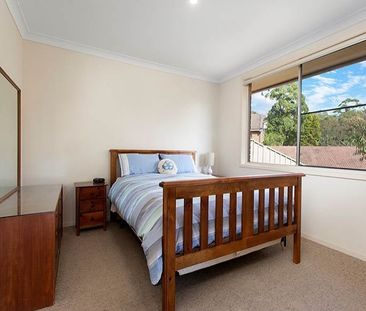 1 Kimbar Place, Yarrawarrah NSW 2233 - House For Rent | Domain - Photo 1