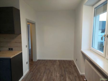 Helle 70 m² Wohneinheit mit Loggia in Greinsfurth bei Amstetten - Foto 2