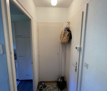 3 Zimmer, 55 m², 3. Stock - Photo 6