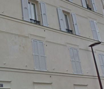 Location appartement 1 pièce, 19.51m², Boulogne-Billancourt - Photo 4