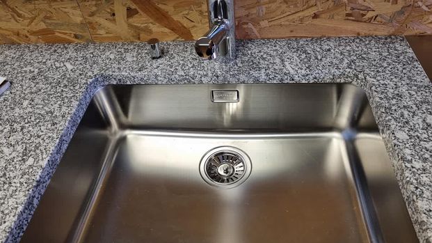 2.5 Zimmer, 67 m², 2. Stock - Photo 1