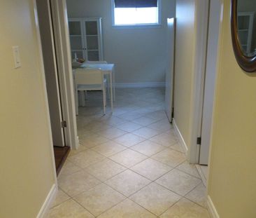 For Lease - 44 Winston Park Boulevard Unit# BSMT, Toronto, Ontario - Photo 1