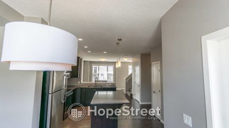 232 Panatella Walk NW, Calgary - Photo 3