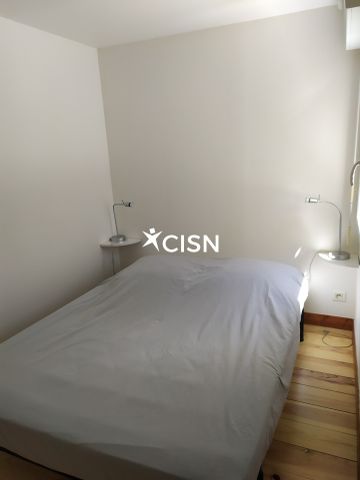 Location Appartement 2 pièces 52m² ST NAZAIRE 44600 - Photo 4