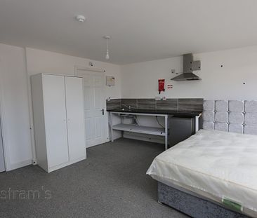 1 bed Studio for Rent - Photo 5