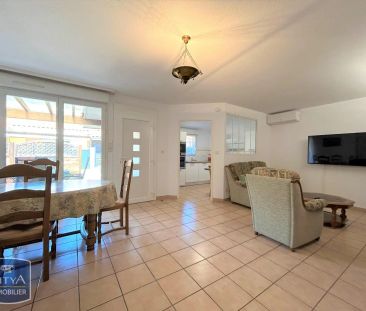 Maison à louer 3 pièces 71.48m² - Photo 5