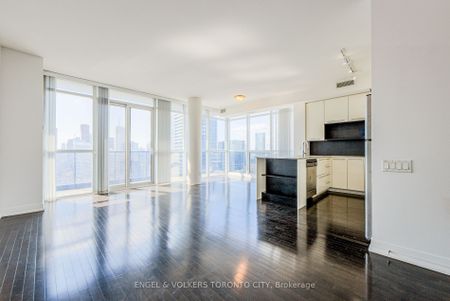 For Lease - 21 Carlton Street Unit# 4205, Toronto, Ontario - Photo 3