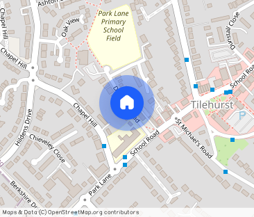 Downing Road, Tilehurst - Photo 1