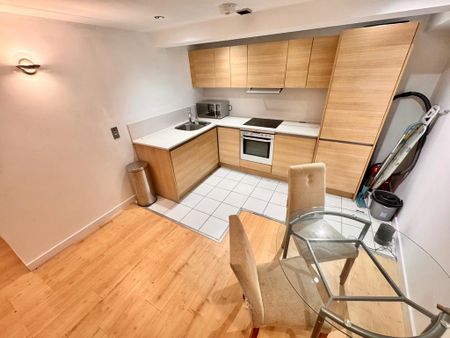 2 bedroom apartment to rent - Photo 5