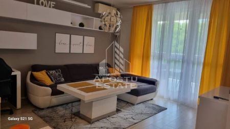 Apartament 2 camere, semidecomandat, 56mp utili, et.5/11, zona Lipovei - Fotografie 3