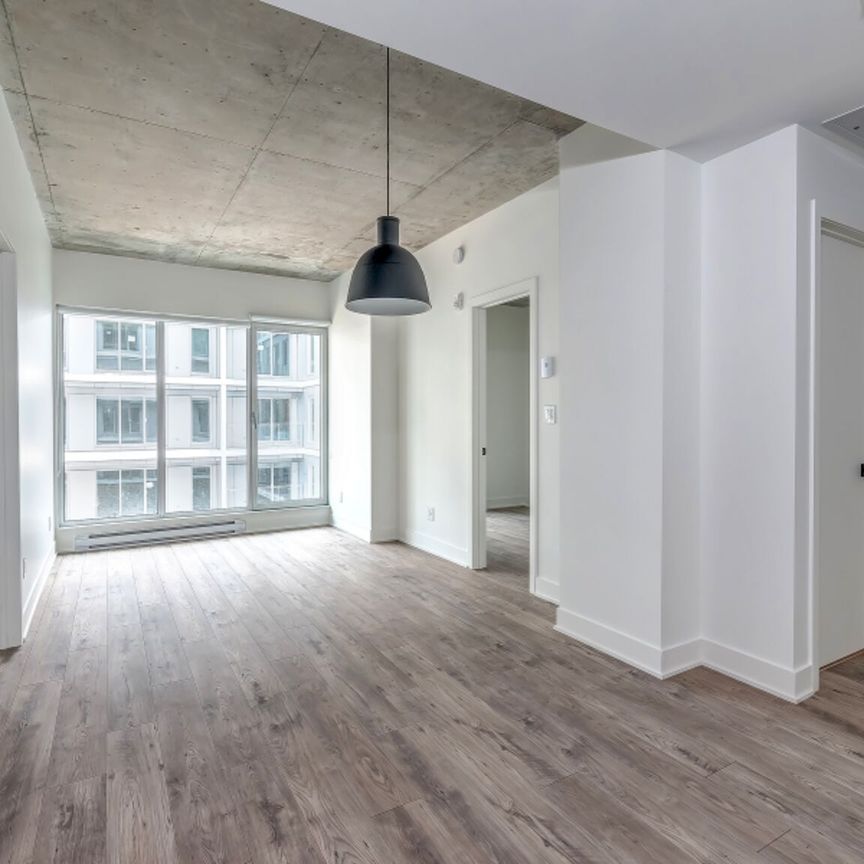 Milhaus - Condo apartments for rent in Outremont - Photo 1