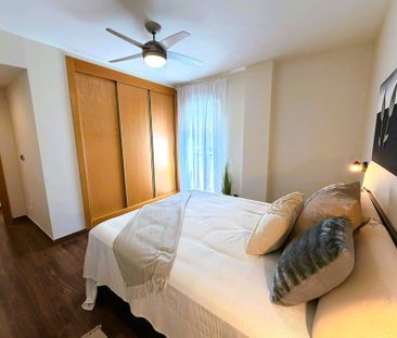 Piso de alquiler en Calle Río Ulla, 7, Ribera de Molina - Torrealta - Photo 3