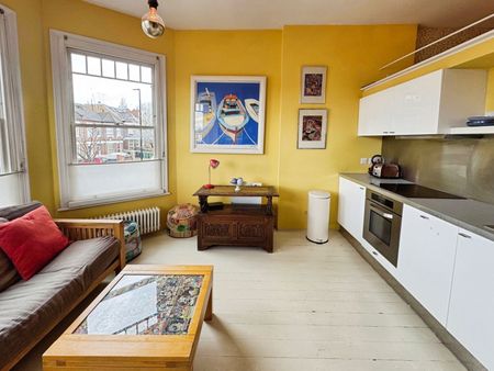 Fordwych Road, London, NW2 - Photo 2