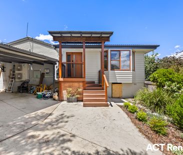 29 McConnell Crescent, Kambah ACT 2902 - House For Rent | Domain - Photo 4