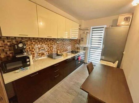 Apartament 3 camere, 75mp, bloc nou, parcare privata, Calea Severinului - Fotografie 5