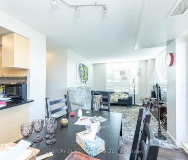 For Lease - 2325 Central Park Drive Unit# 611, Oakville, Ontario - Photo 2