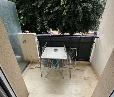 Location appartement 1 pièce, 33.75m², Chilly-Mazarin - Photo 5