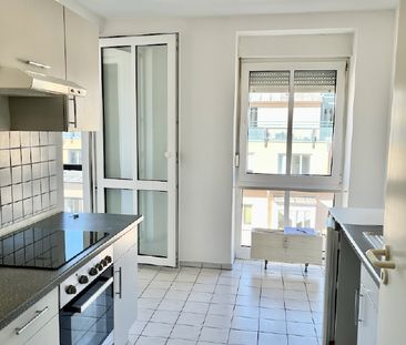 Lift - Wintergarten - Straßenbahn vor der Haustür! - Foto 4