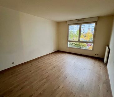 Location Appartement 2 pièces 42m² CRETEIL 94000 - Photo 1