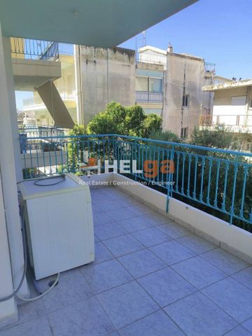Studio/Γκαρσονιέρα για ενοικίαση Ανθούπολη (Πάτρα) - Photo 5