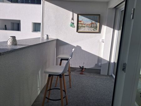 SIERRE – 2.5 room apartment for rent (approx. 60 m²) - Photo 5