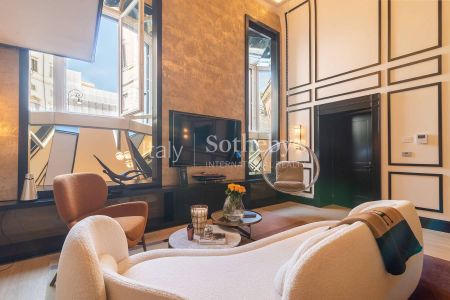 Sofisticato loft con SPA nel centro storico - Photo 2